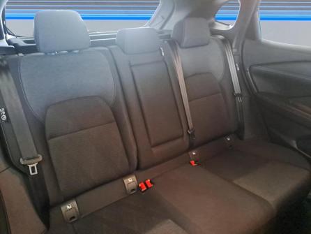 NISSAN Qashqai Mild Hybrid 158 ch Xtronic N-Connecta à vendre à Chalon-sur-Saône - Image n°18