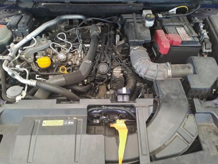 NISSAN Qashqai Mild Hybrid 158 ch Xtronic N-Connecta à vendre à Chalon-sur-Saône - Image n°20