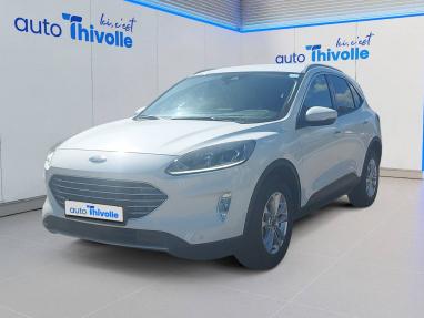 FORD Kuga Kuga 2.5 Duratec 190 ch FlexiFuel FHEV E85 Powershift Titanium 5p d'occasion  de 2023  à  Villefranche-sur-Saône 
