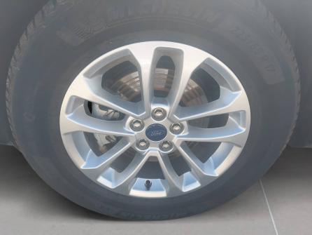 FORD Kuga Kuga 2.5 Duratec 190 ch FlexiFuel FHEV E85 Powershift Titanium 5p à vendre à Villefranche-sur-Saône - Image n°9