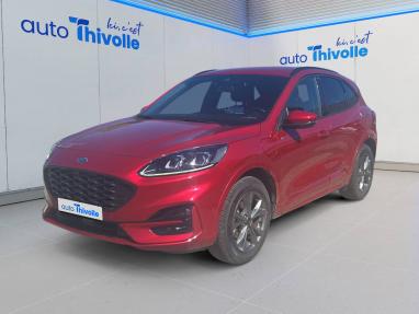 FORD Kuga Kuga 2.5 Duratec 225 ch PHEV Powershift ST-Line X 5p d'occasion  de 2023  à  Villefranche-sur-Saône 