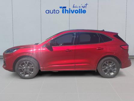 FORD Kuga Kuga 2.5 Duratec 225 ch PHEV Powershift ST-Line X 5p à vendre à Villefranche-sur-Saône - Image n°2