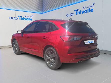 FORD Kuga Kuga 2.5 Duratec 225 ch PHEV Powershift ST-Line X 5p à vendre à Villefranche-sur-Saône - Image n°3