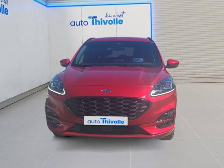 FORD Kuga Kuga 2.5 Duratec 225 ch PHEV Powershift ST-Line X 5p à vendre à Villefranche-sur-Saône - Image n°7