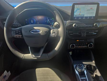 FORD Kuga Kuga 2.5 Duratec 225 ch PHEV Powershift ST-Line X 5p à vendre à Villefranche-sur-Saône - Image n°11