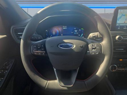 FORD Kuga Kuga 2.5 Duratec 225 ch PHEV Powershift ST-Line X 5p à vendre à Villefranche-sur-Saône - Image n°12