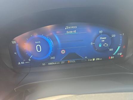 FORD Kuga Kuga 2.5 Duratec 225 ch PHEV Powershift ST-Line X 5p à vendre à Villefranche-sur-Saône - Image n°13