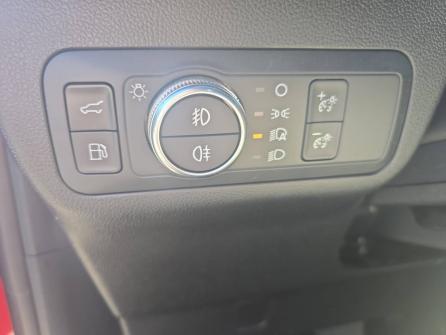 FORD Kuga Kuga 2.5 Duratec 225 ch PHEV Powershift ST-Line X 5p à vendre à Villefranche-sur-Saône - Image n°19