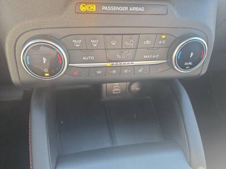 FORD Kuga Kuga 2.5 Duratec 225 ch PHEV Powershift ST-Line X 5p à vendre à Villefranche-sur-Saône - Image n°24