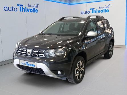 DACIA Duster ECO-G 100 4x2 Journey à vendre à Chalon-sur-Saône - Image n°1