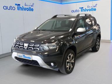 DACIA Duster ECO-G 100 4x2 Journey d'occasion  de 2022  à  Chalon-sur-Saône 