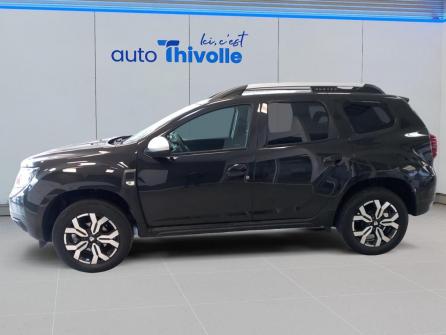 DACIA Duster ECO-G 100 4x2 Journey à vendre à Chalon-sur-Saône - Image n°2