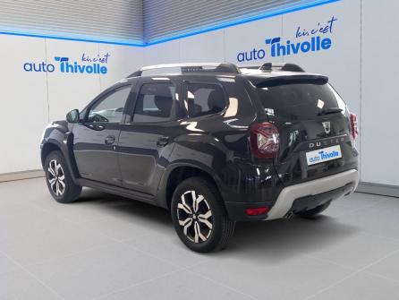 DACIA Duster ECO-G 100 4x2 Journey à vendre à Chalon-sur-Saône - Image n°3