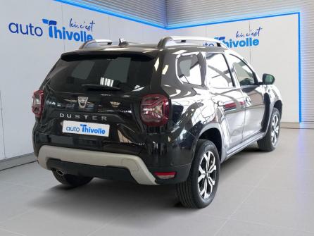 DACIA Duster ECO-G 100 4x2 Journey à vendre à Chalon-sur-Saône - Image n°5
