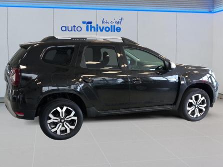 DACIA Duster ECO-G 100 4x2 Journey à vendre à Chalon-sur-Saône - Image n°6