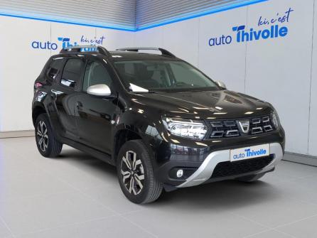 DACIA Duster ECO-G 100 4x2 Journey à vendre à Chalon-sur-Saône - Image n°7