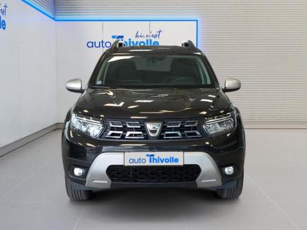 DACIA Duster ECO-G 100 4x2 Journey à vendre à Chalon-sur-Saône - Image n°8