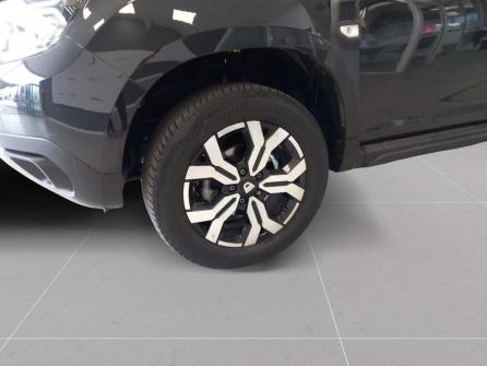 DACIA Duster ECO-G 100 4x2 Journey à vendre à Chalon-sur-Saône - Image n°9