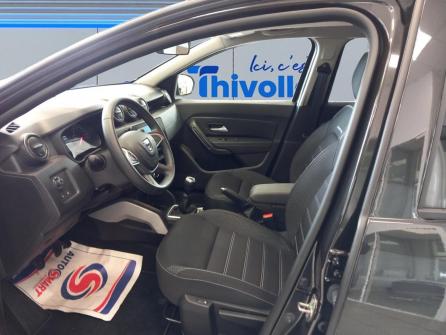 DACIA Duster ECO-G 100 4x2 Journey à vendre à Chalon-sur-Saône - Image n°10