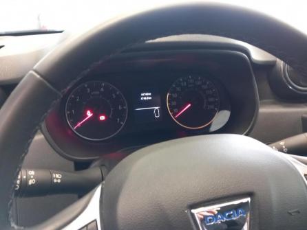 DACIA Duster ECO-G 100 4x2 Journey à vendre à Chalon-sur-Saône - Image n°14