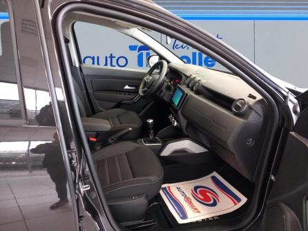 DACIA Duster ECO-G 100 4x2 Journey à vendre à Chalon-sur-Saône - Image n°17