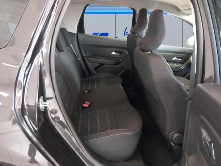 DACIA Duster ECO-G 100 4x2 Journey à vendre à Chalon-sur-Saône - Image n°18