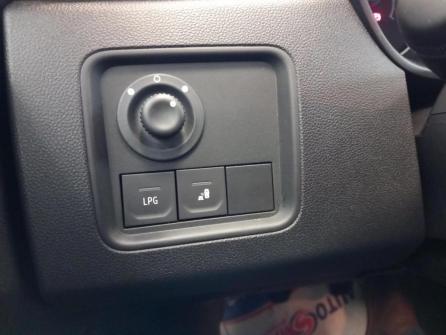 DACIA Duster ECO-G 100 4x2 Journey à vendre à Chalon-sur-Saône - Image n°20