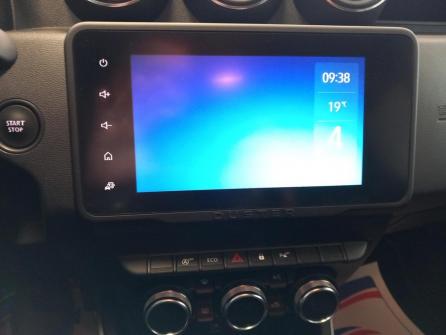 DACIA Duster ECO-G 100 4x2 Journey à vendre à Chalon-sur-Saône - Image n°21