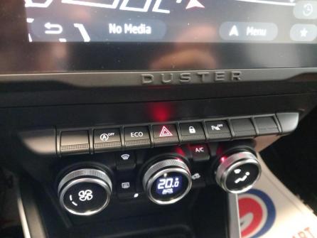 DACIA Duster ECO-G 100 4x2 Journey à vendre à Chalon-sur-Saône - Image n°23