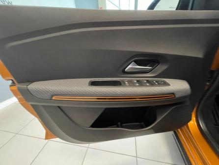 DACIA Sandero TCe 90 Stepway Confort à vendre à Chalon-sur-Saône - Image n°11