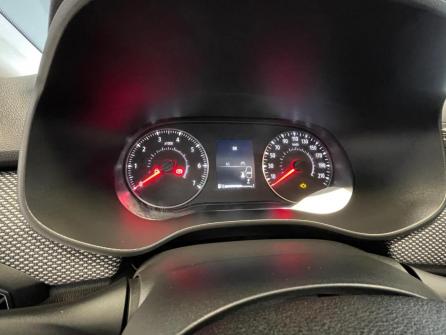DACIA Sandero TCe 90 Stepway Confort à vendre à Chalon-sur-Saône - Image n°14