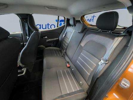 DACIA Sandero TCe 90 Stepway Confort à vendre à Chalon-sur-Saône - Image n°16
