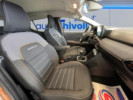 DACIA Sandero TCe 90 Stepway Confort à vendre à Chalon-sur-Saône - Image n°17