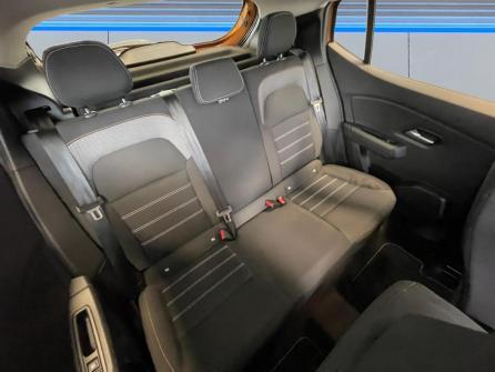DACIA Sandero TCe 90 Stepway Confort à vendre à Chalon-sur-Saône - Image n°18