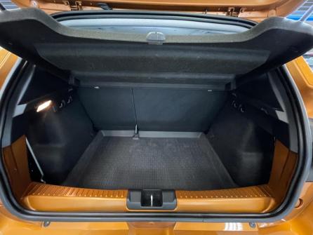 DACIA Sandero TCe 90 Stepway Confort à vendre à Chalon-sur-Saône - Image n°19
