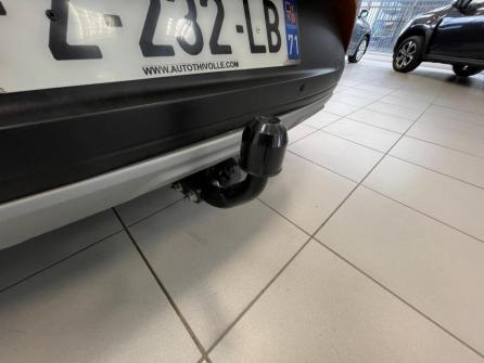 DACIA Sandero TCe 90 Stepway Confort à vendre à Chalon-sur-Saône - Image n°20