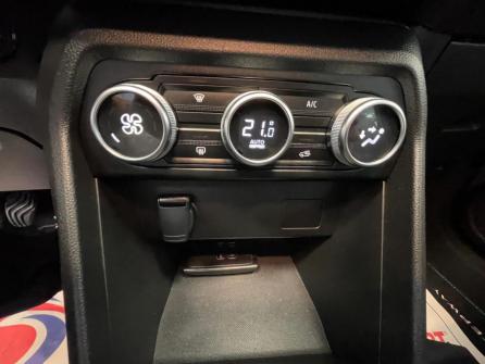 DACIA Sandero TCe 90 Stepway Confort à vendre à Chalon-sur-Saône - Image n°22