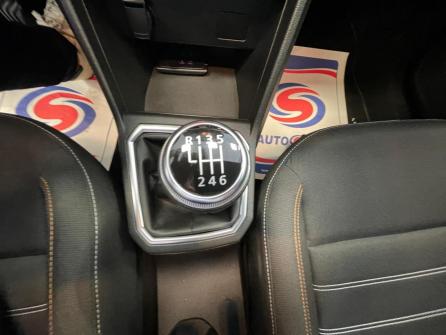 DACIA Sandero TCe 90 Stepway Confort à vendre à Chalon-sur-Saône - Image n°23