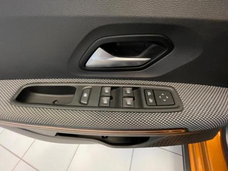 DACIA Sandero TCe 90 Stepway Confort à vendre à Chalon-sur-Saône - Image n°24