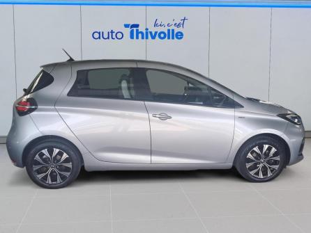 RENAULT Zoe Zoe R110 Achat Intégral Limited à vendre à Givors - Image n°6