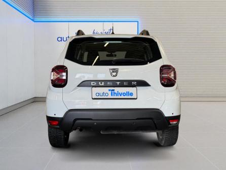 DACIA Duster Blue dCi 115 4x4 Confort à vendre à Macon - Image n°4