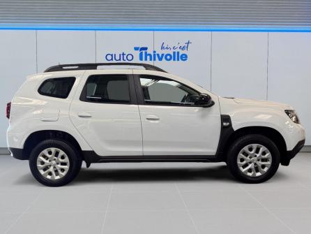 DACIA Duster Blue dCi 115 4x4 Confort à vendre à Macon - Image n°6
