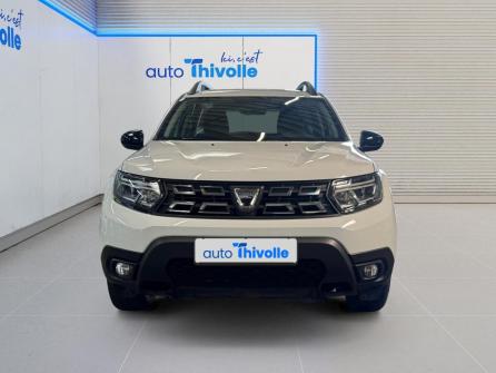 DACIA Duster Blue dCi 115 4x4 Confort à vendre à Macon - Image n°8