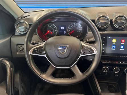 DACIA Duster Blue dCi 115 4x4 Confort à vendre à Macon - Image n°13