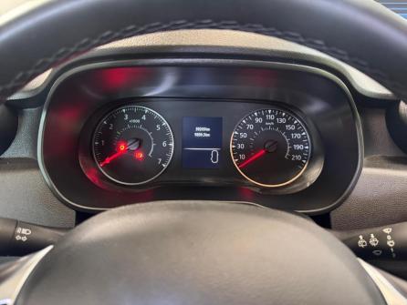 DACIA Duster Blue dCi 115 4x4 Confort à vendre à Macon - Image n°14
