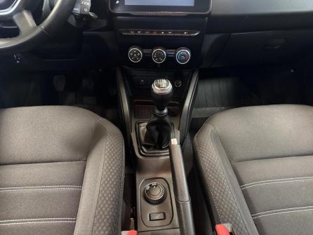 DACIA Duster Blue dCi 115 4x4 Confort à vendre à Macon - Image n°15