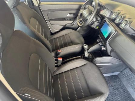 DACIA Duster Blue dCi 115 4x4 Confort à vendre à Macon - Image n°17
