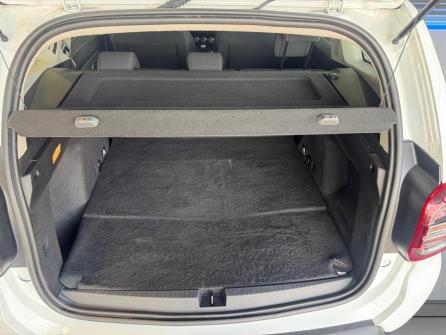 DACIA Duster Blue dCi 115 4x4 Confort à vendre à Macon - Image n°19