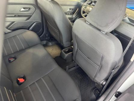 DACIA Duster Blue dCi 115 4x4 Confort à vendre à Macon - Image n°23