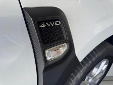 DACIA Duster Blue dCi 115 4x4 Confort à vendre à Macon - Image n°24